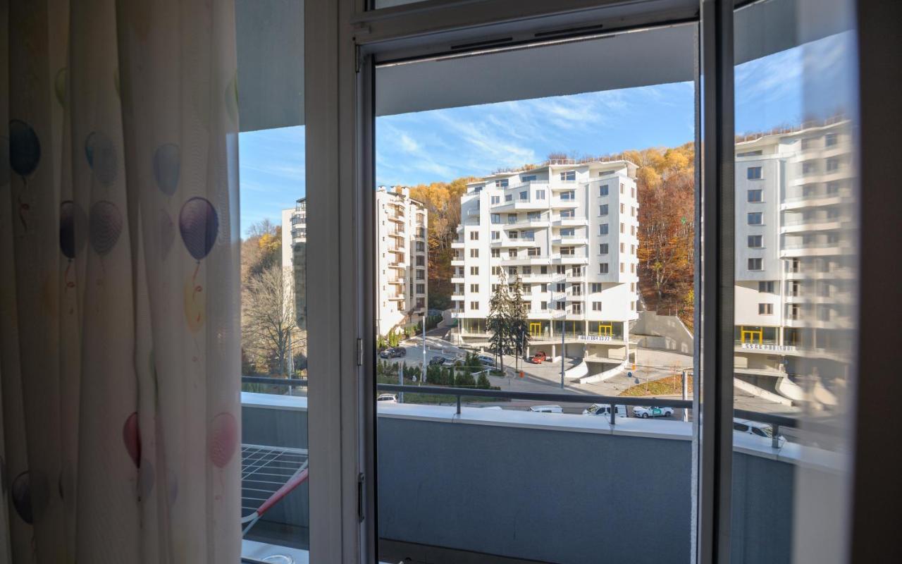 Colored Balloons - 3 Bedrooms, 3 Bathrooms, Equipped Large Apartments Lwów Zewnętrze zdjęcie