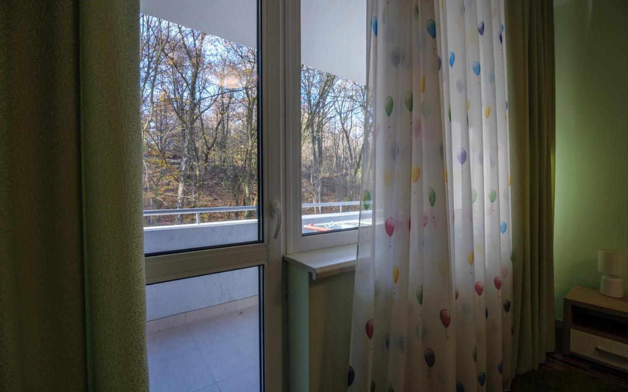 Colored Balloons - 3 Bedrooms, 3 Bathrooms, Equipped Large Apartments Lwów Zewnętrze zdjęcie