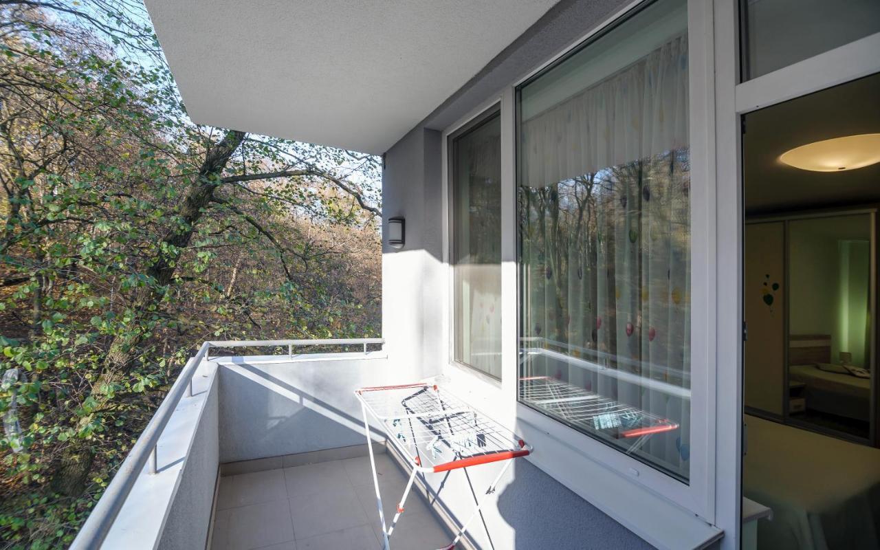 Colored Balloons - 3 Bedrooms, 3 Bathrooms, Equipped Large Apartments Lwów Zewnętrze zdjęcie
