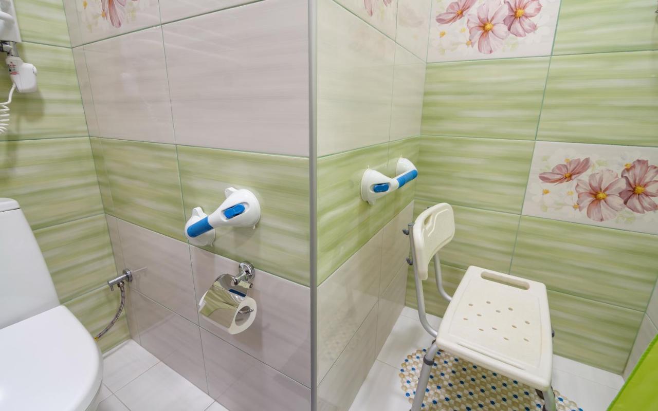 Colored Balloons - 3 Bedrooms, 3 Bathrooms, Equipped Large Apartments Lwów Zewnętrze zdjęcie