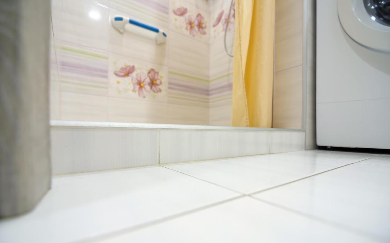 Colored Balloons - 3 Bedrooms, 3 Bathrooms, Equipped Large Apartments Lwów Zewnętrze zdjęcie