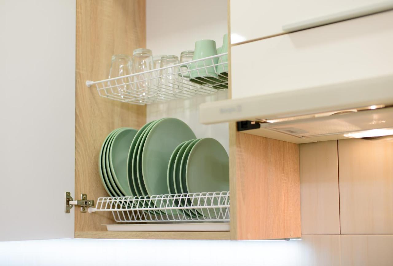 Colored Balloons - 3 Bedrooms, 3 Bathrooms, Equipped Large Apartments Lwów Zewnętrze zdjęcie